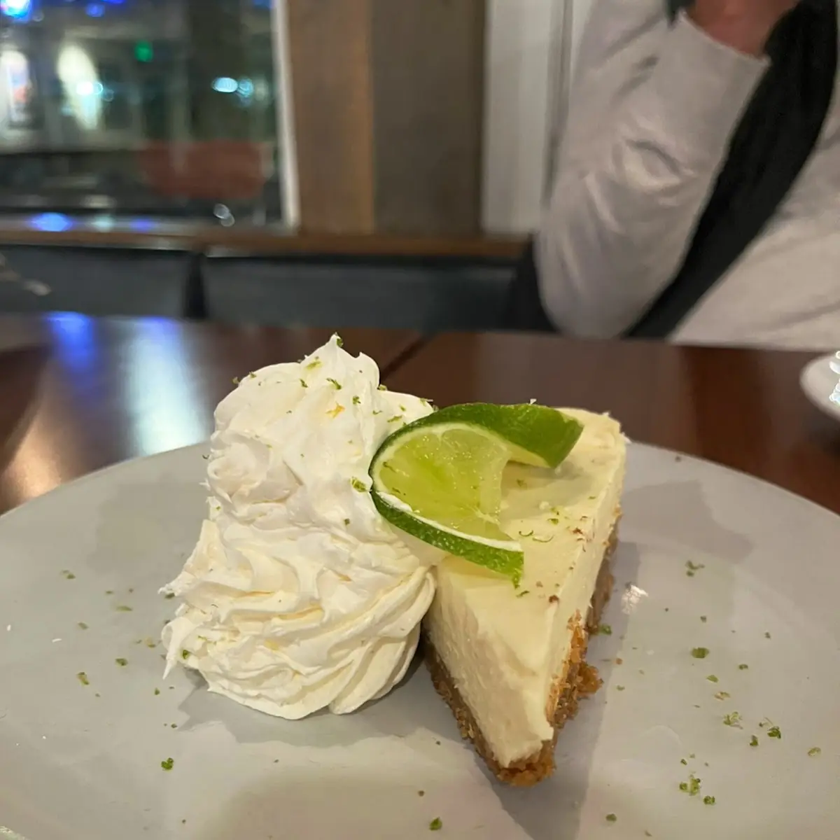 Key Lime