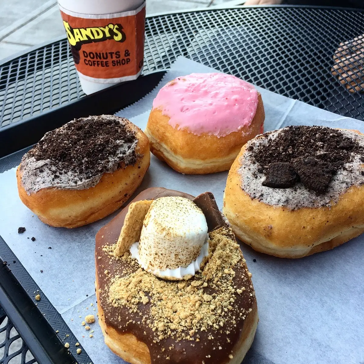 Doughnut