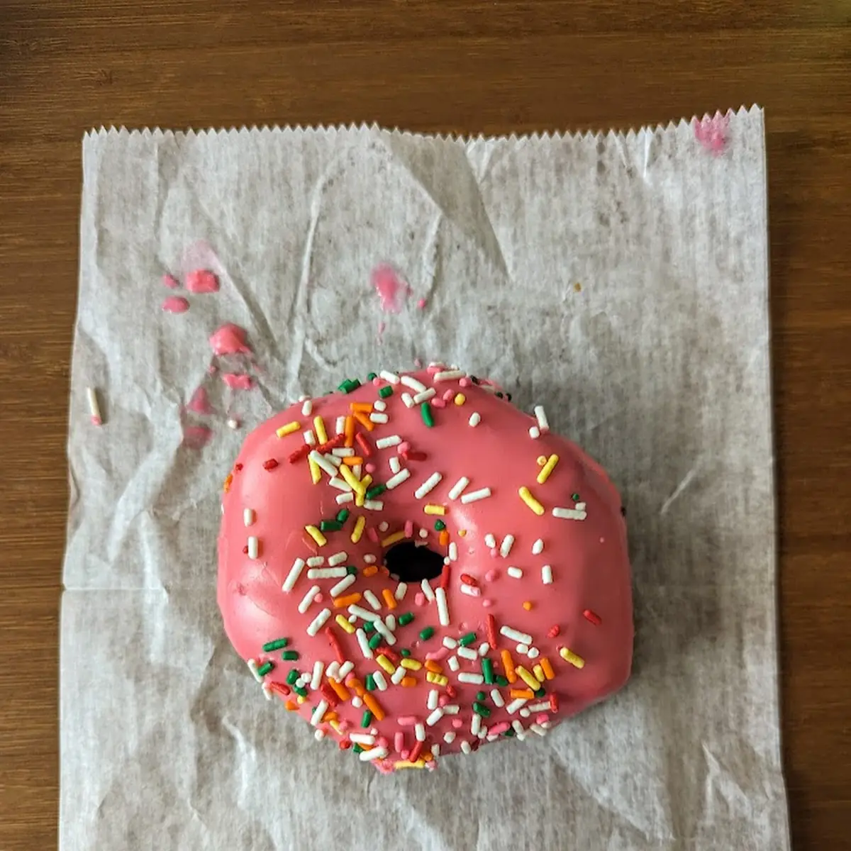 Homer Donut