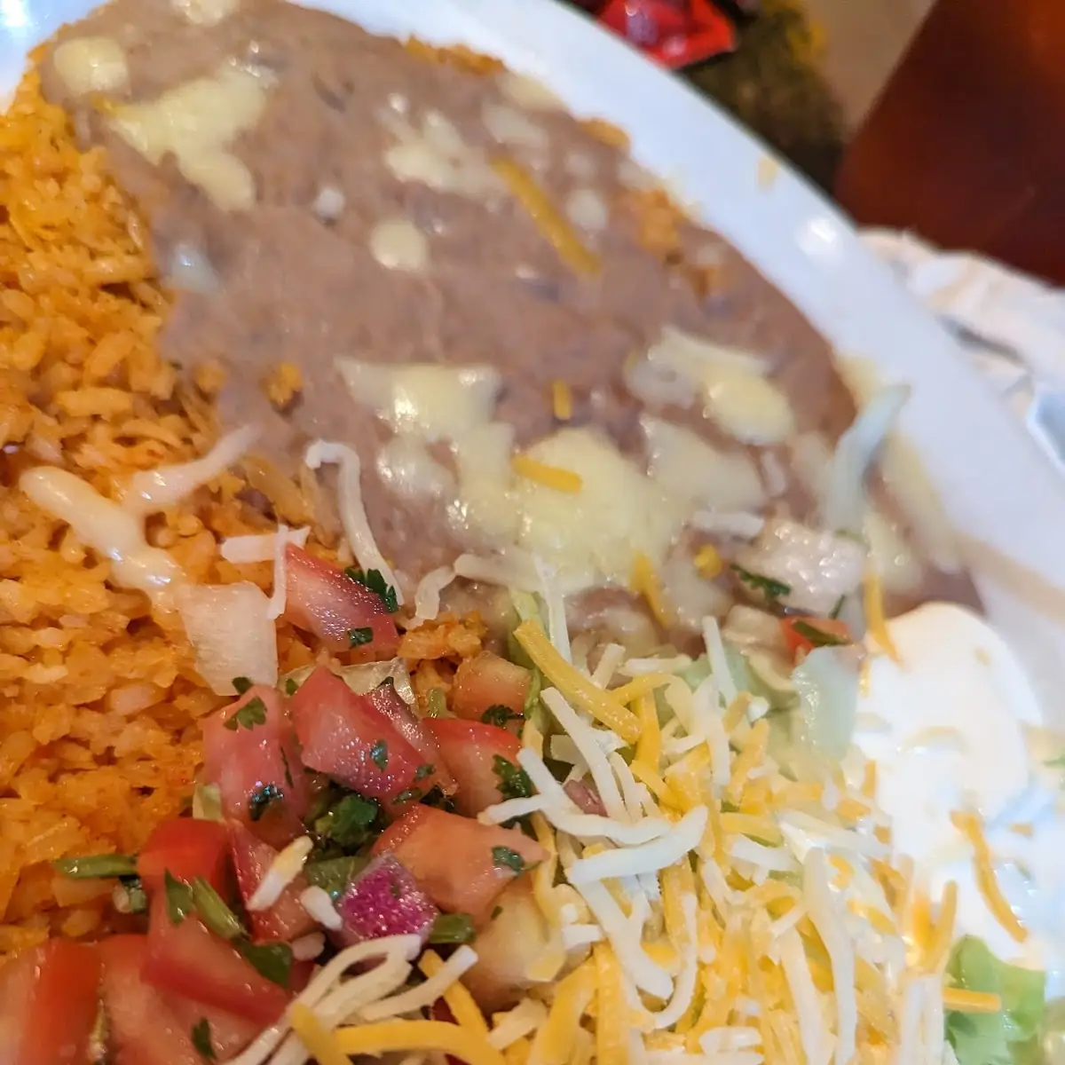 Refried Beans