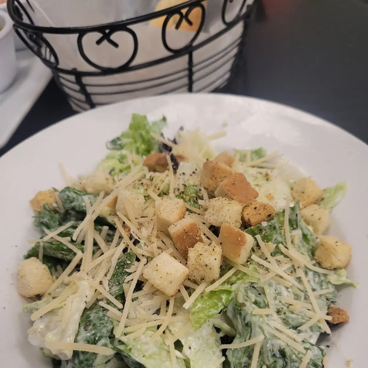 Caesar Salad