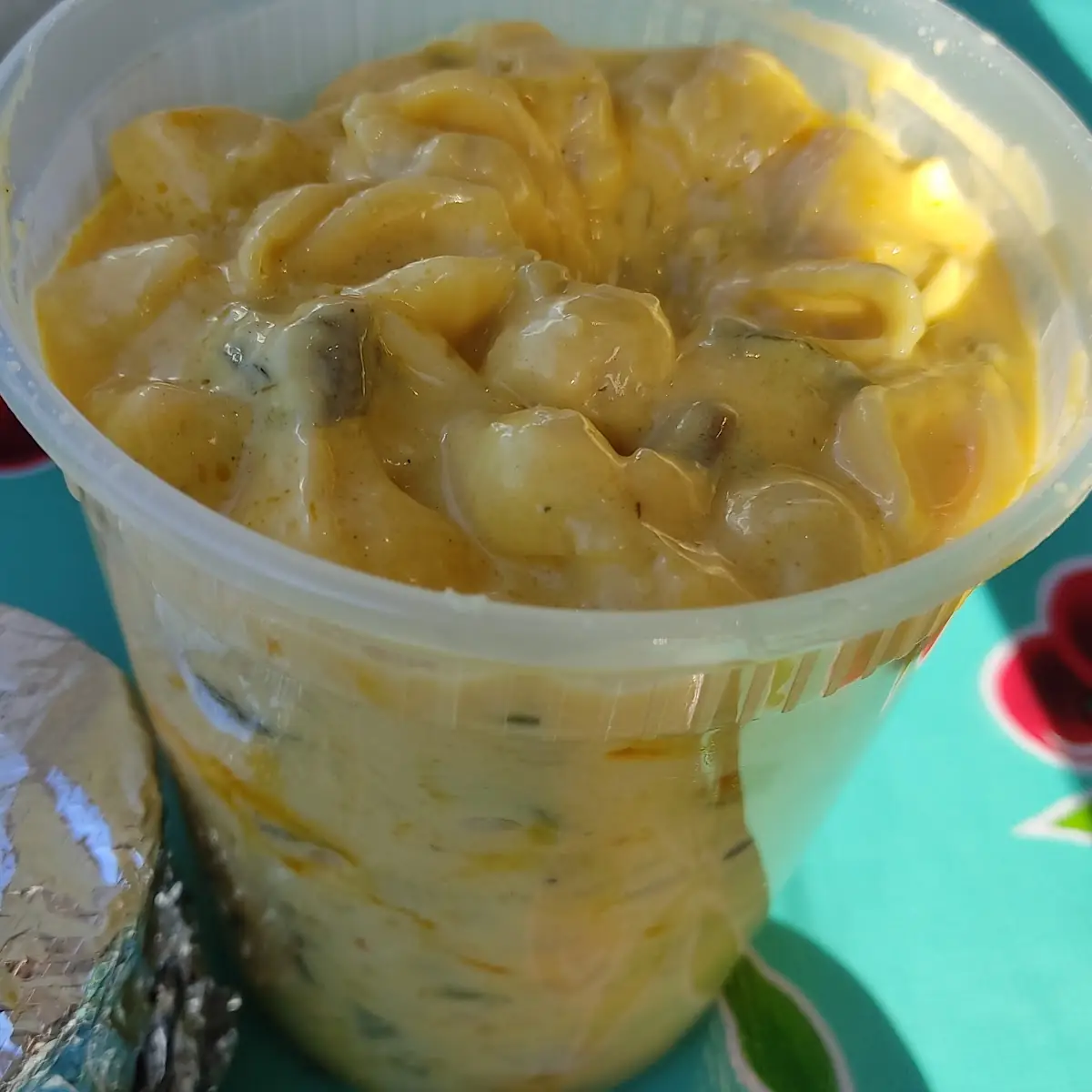 Spicy Mac and Cheese