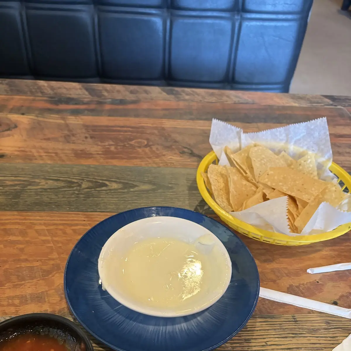 Cheese Dip