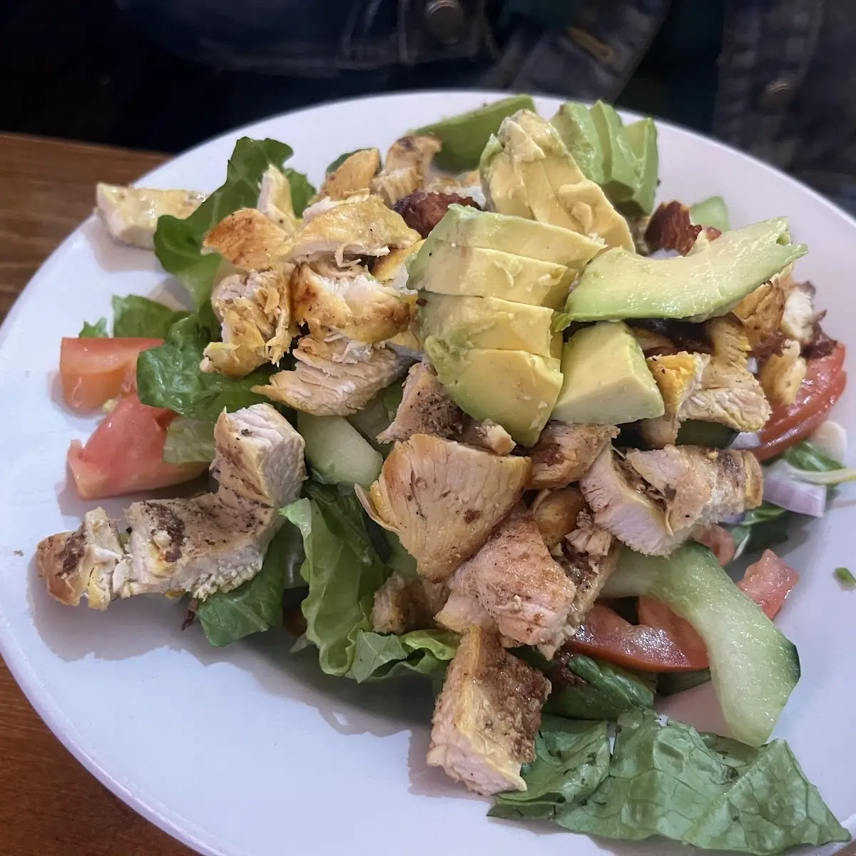 Chicken Salad