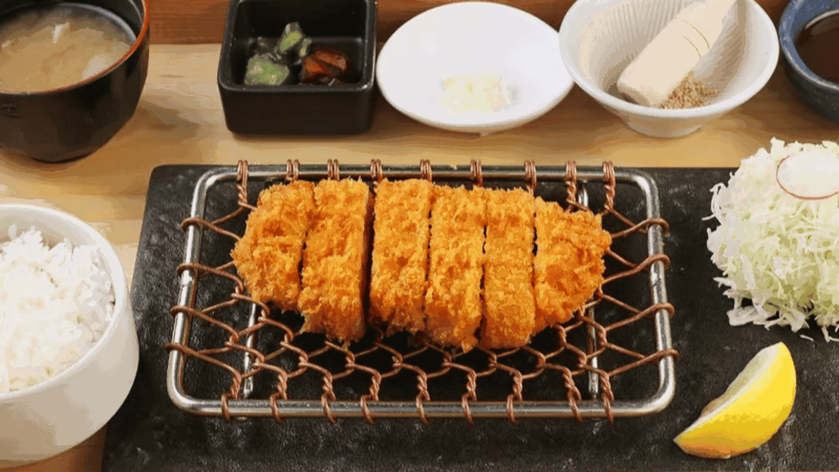The Zenbu Katsu