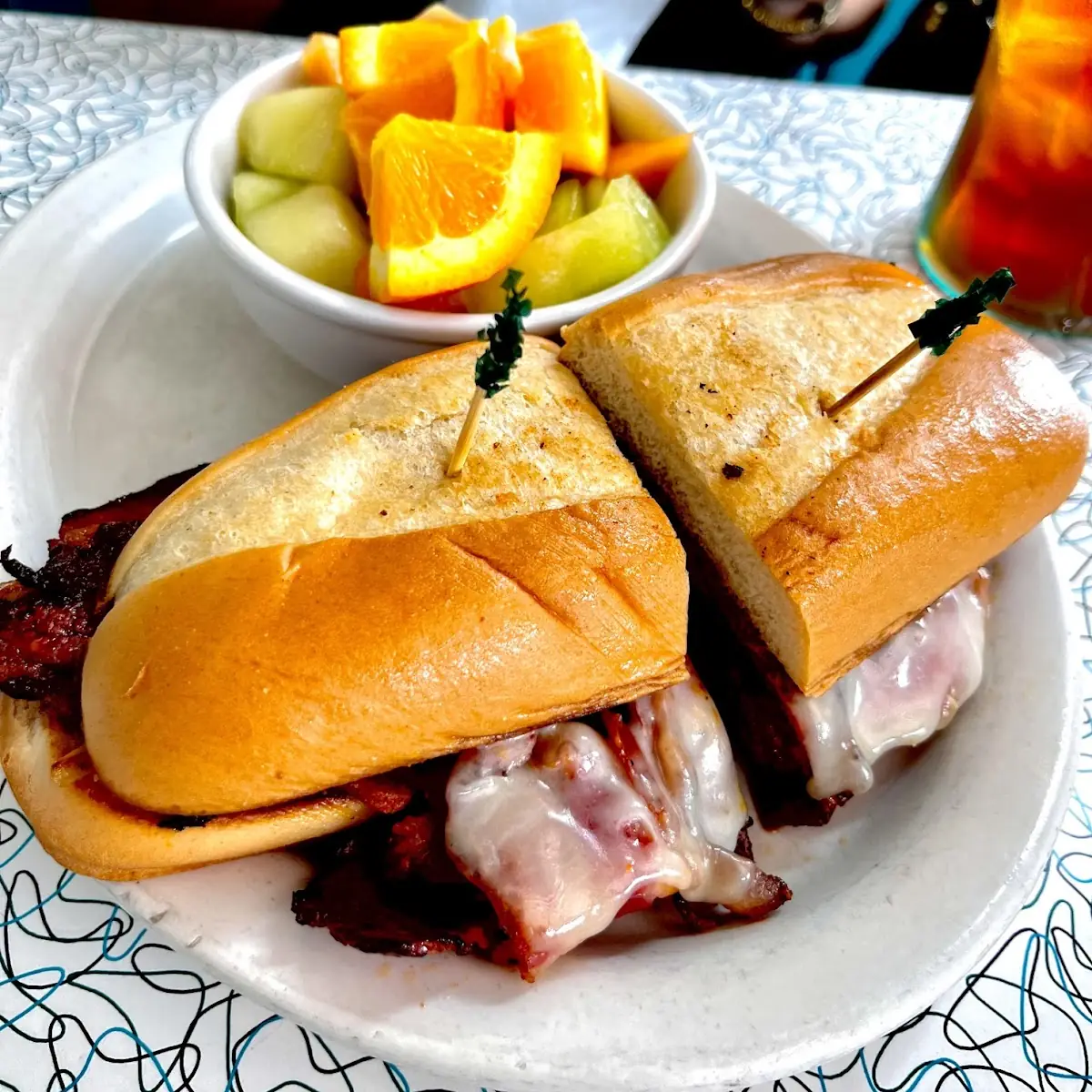 French Dip