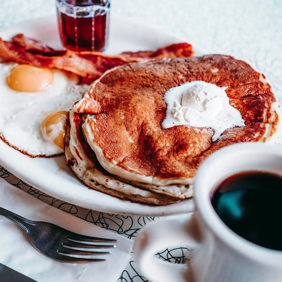 Pancakes