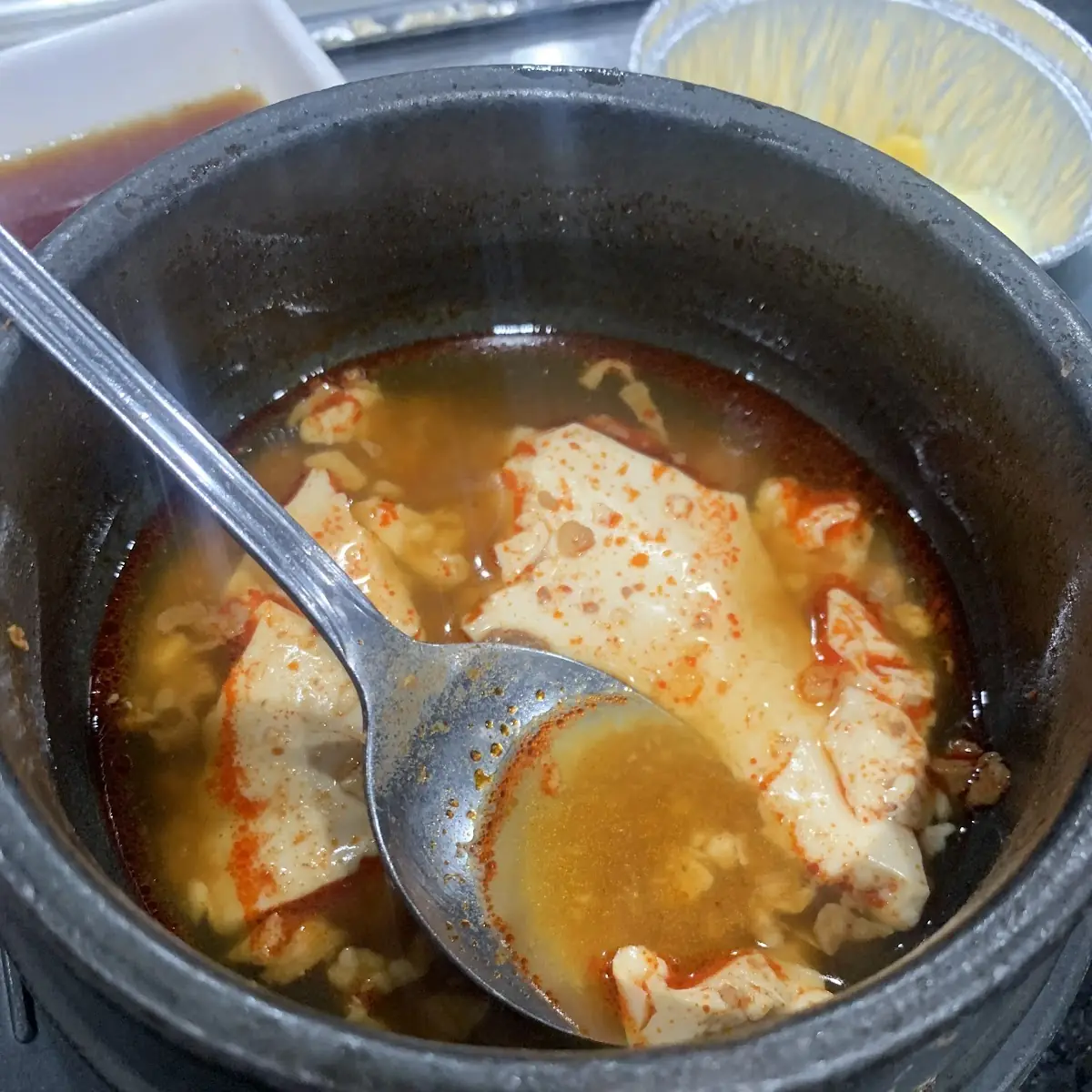 Sundubu-Jjigae