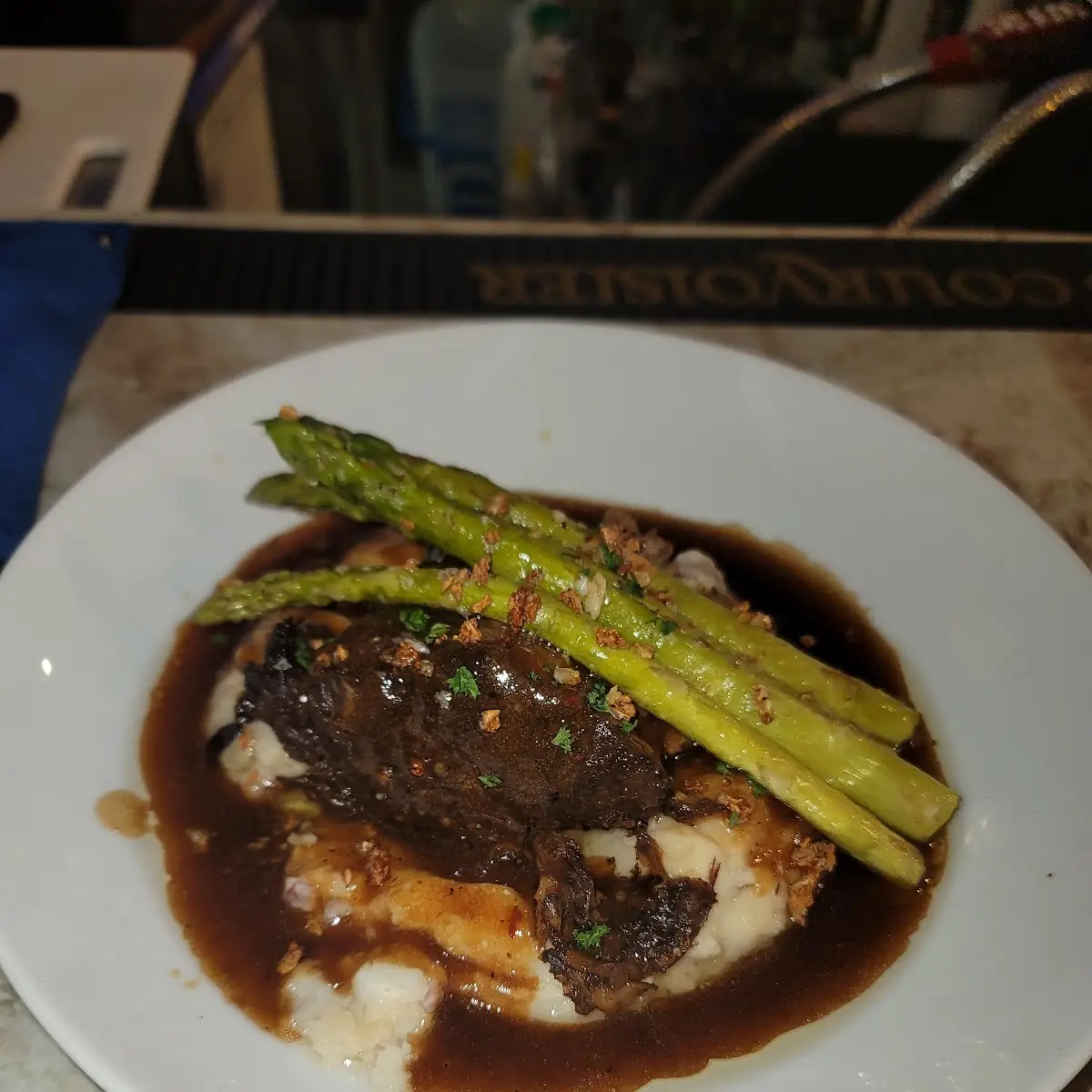 Short Rib