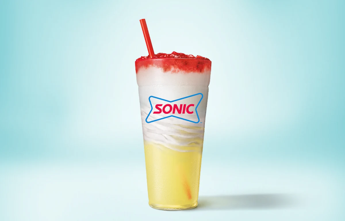 Sonic Refreshers