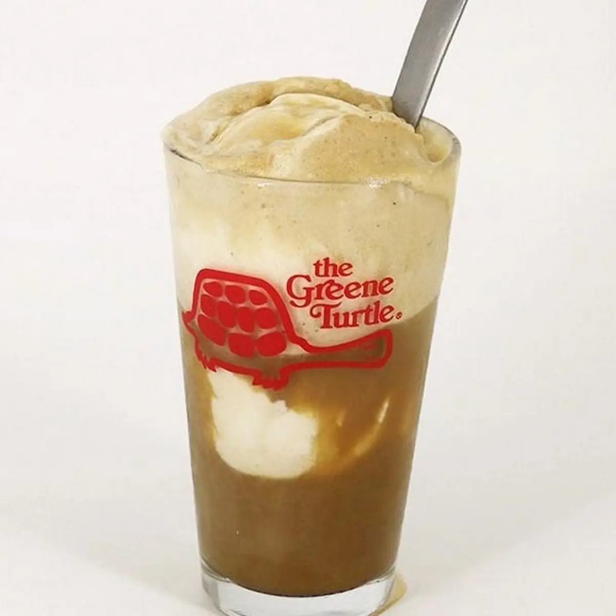 Ice Cream Float