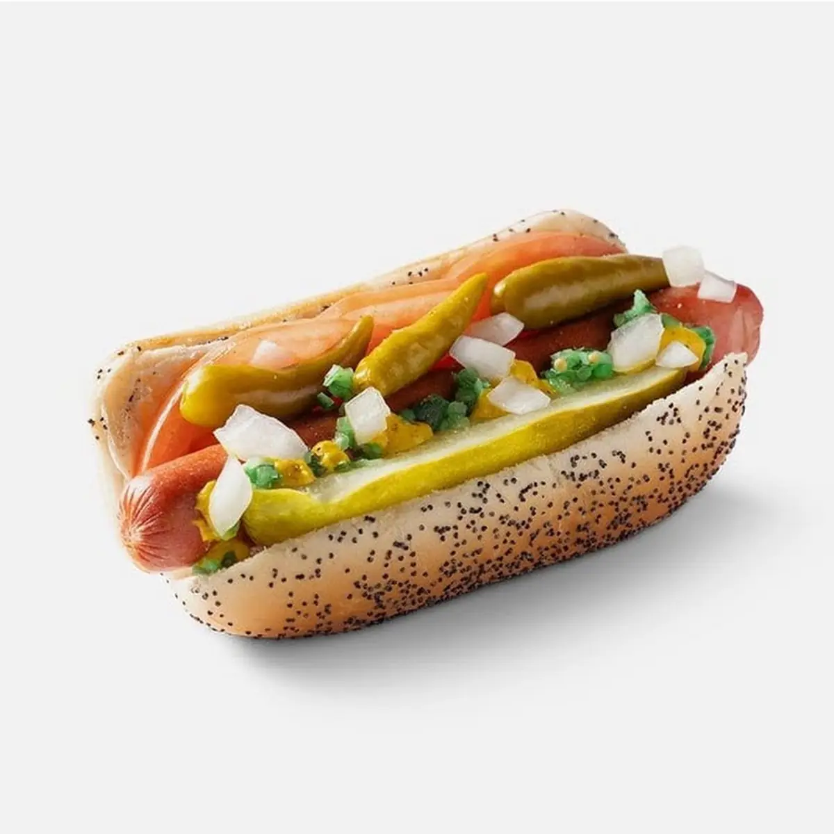 Hot Dog