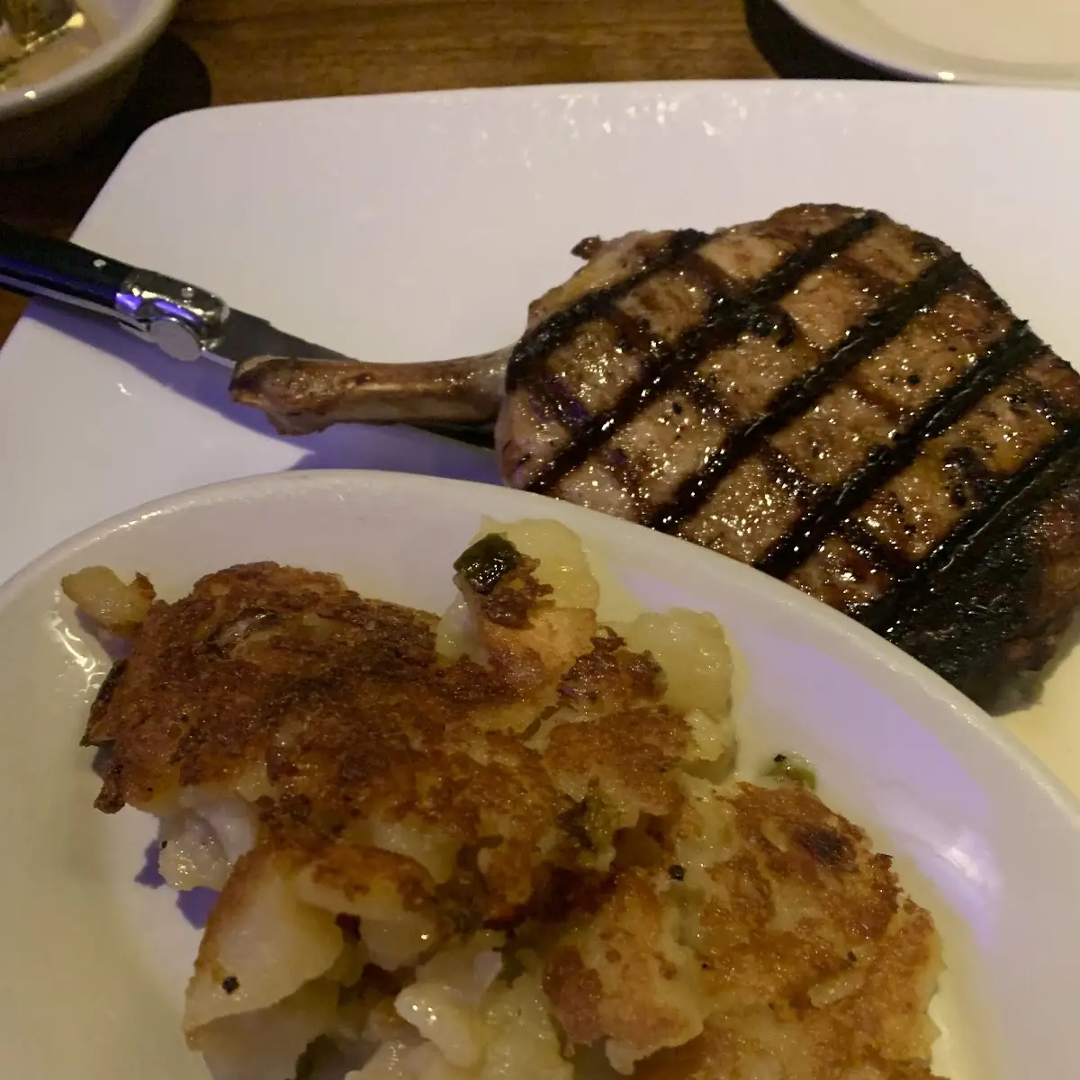 Pork Chop