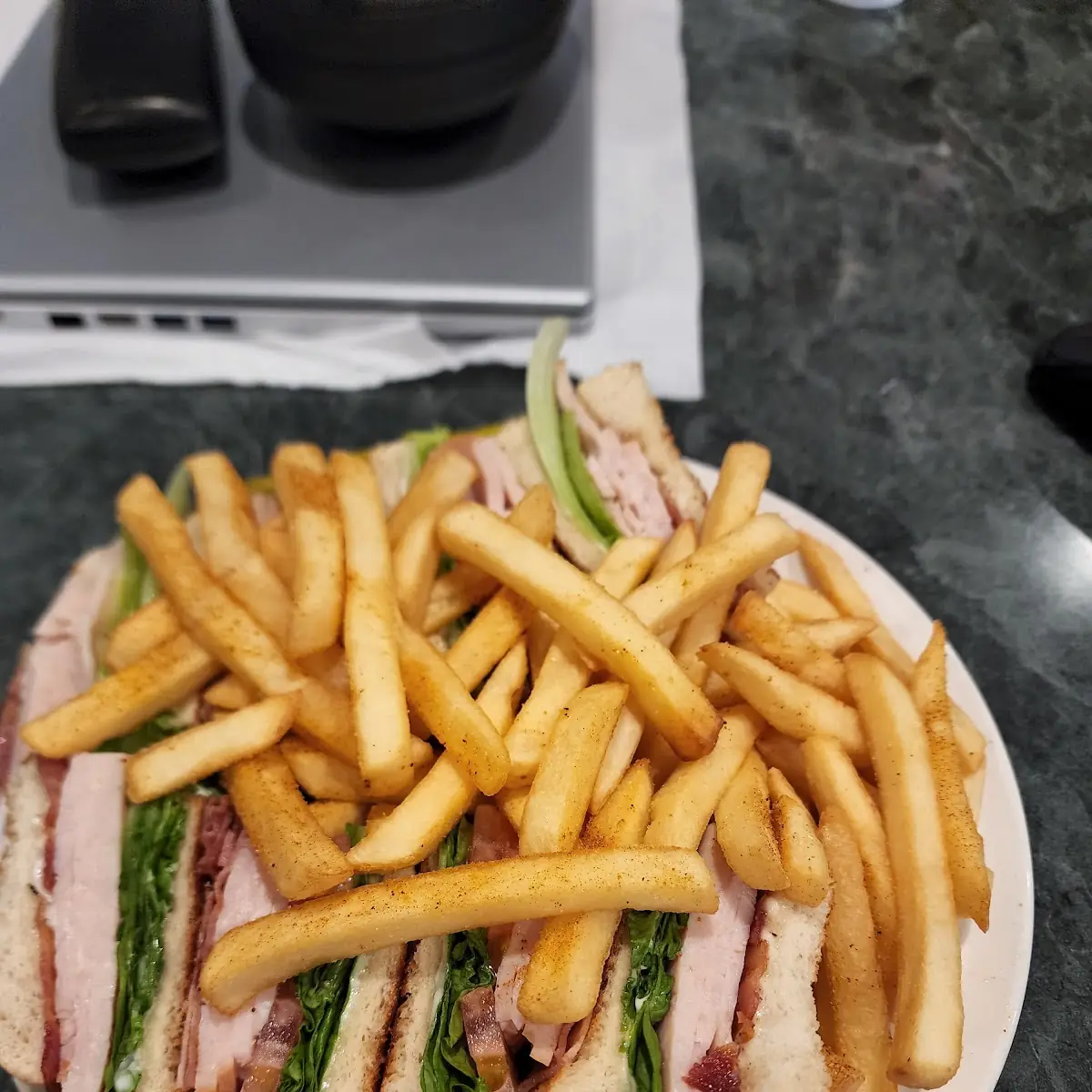 Club Sandwich