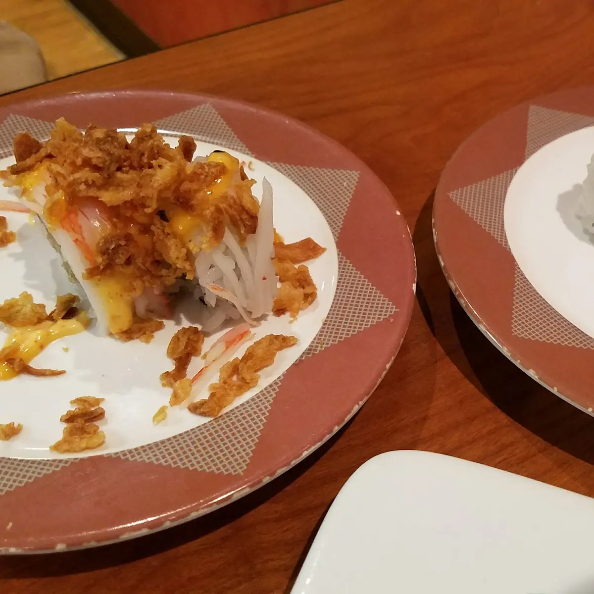 California Roll