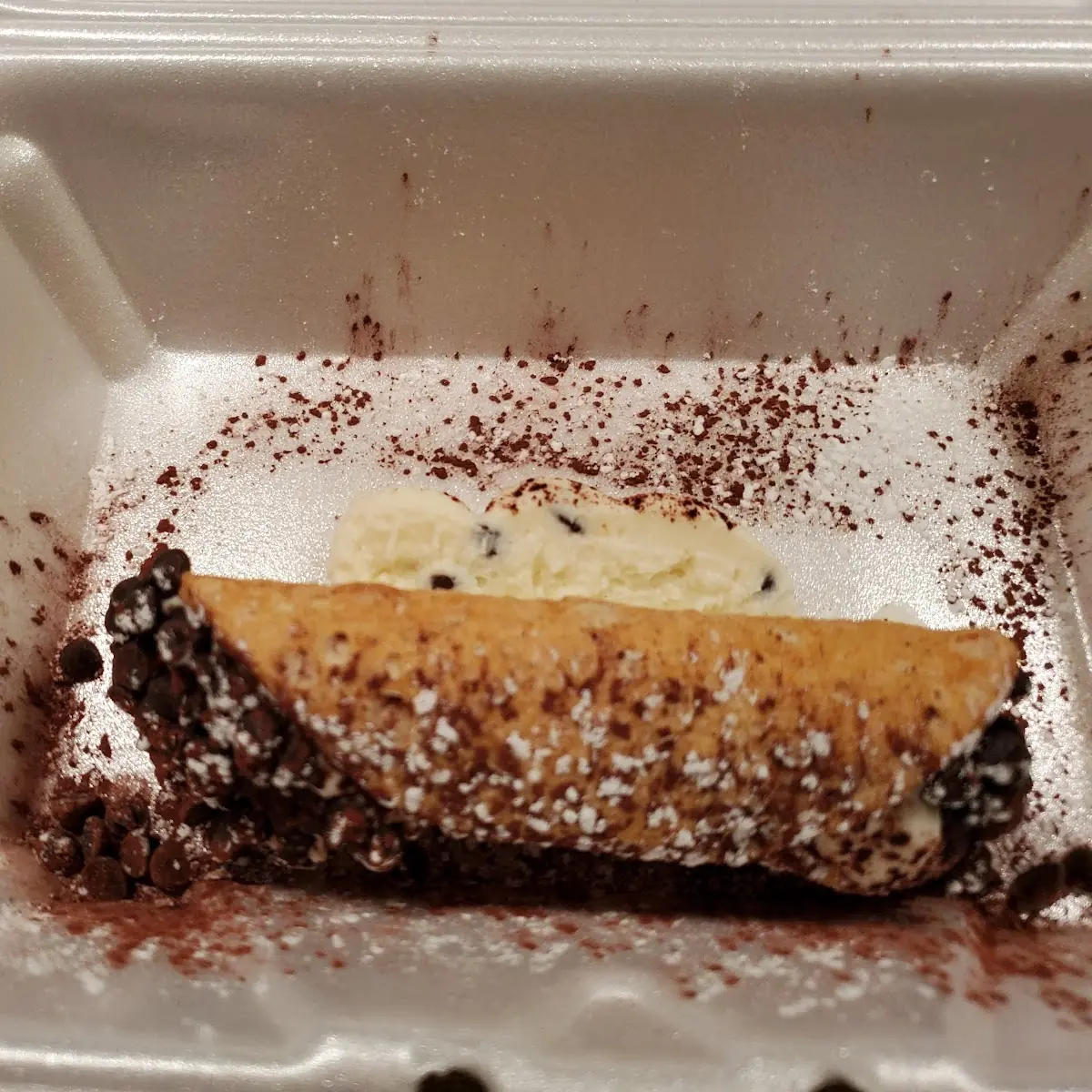 Bread Pudding