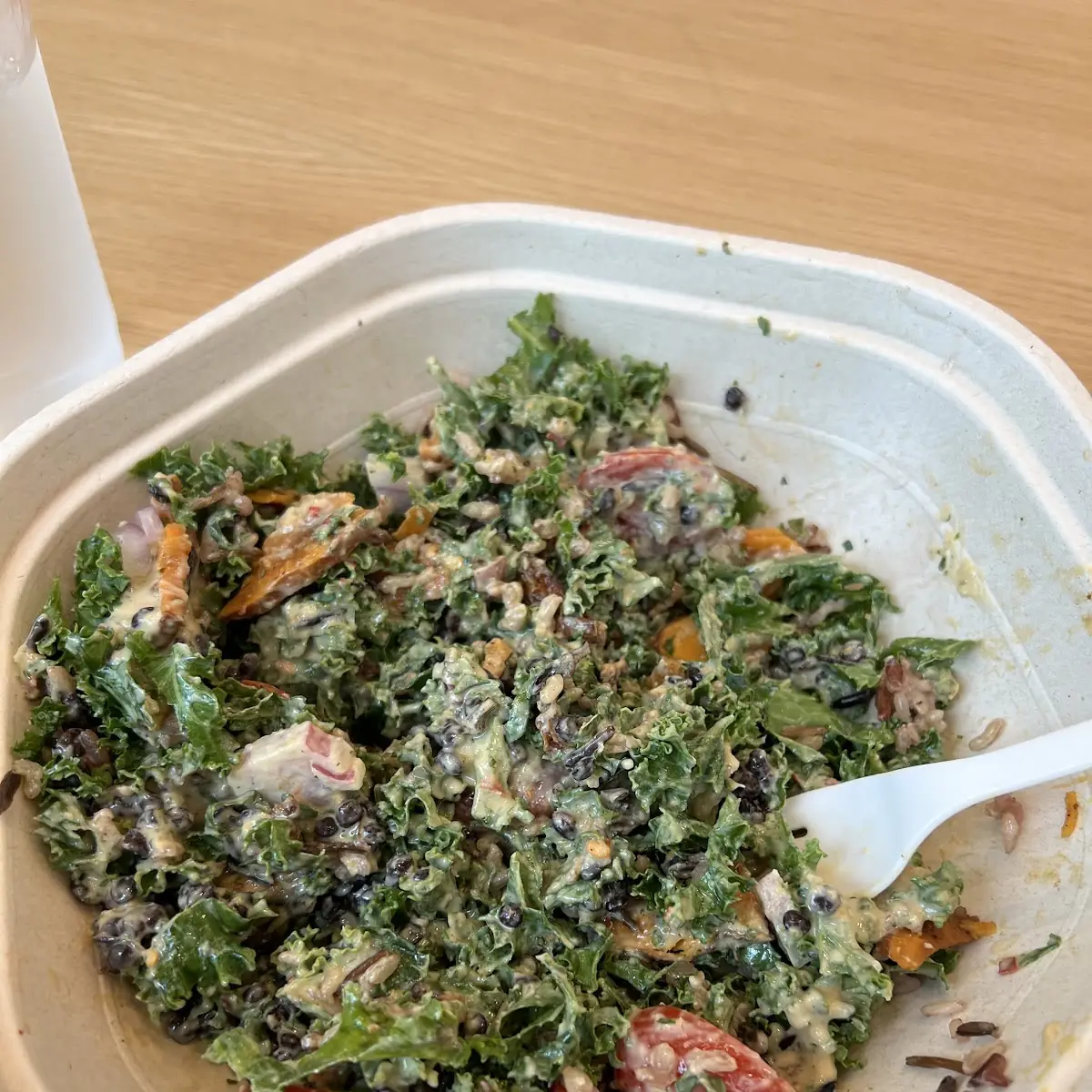 Kale Salad
