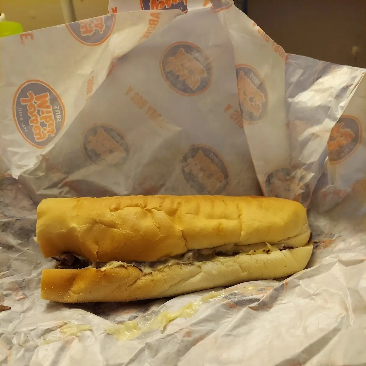 Italian Sub