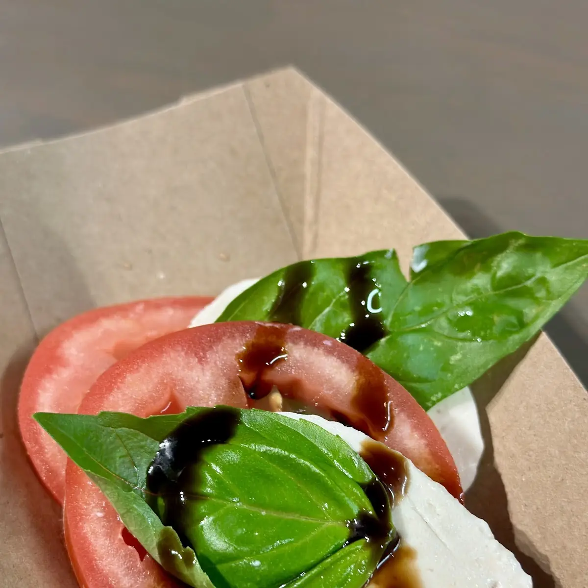 Caprese Salad