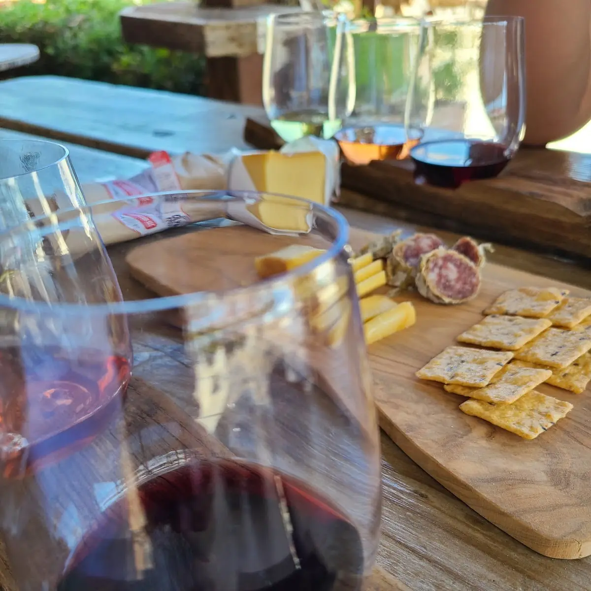Red Wine