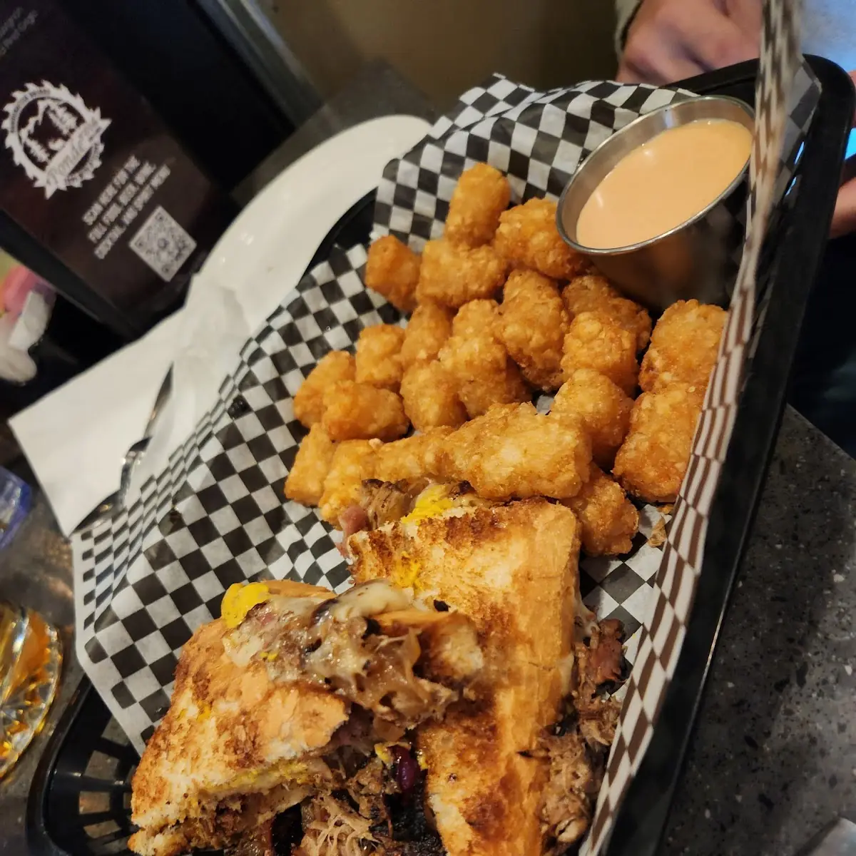 Cuban Panini