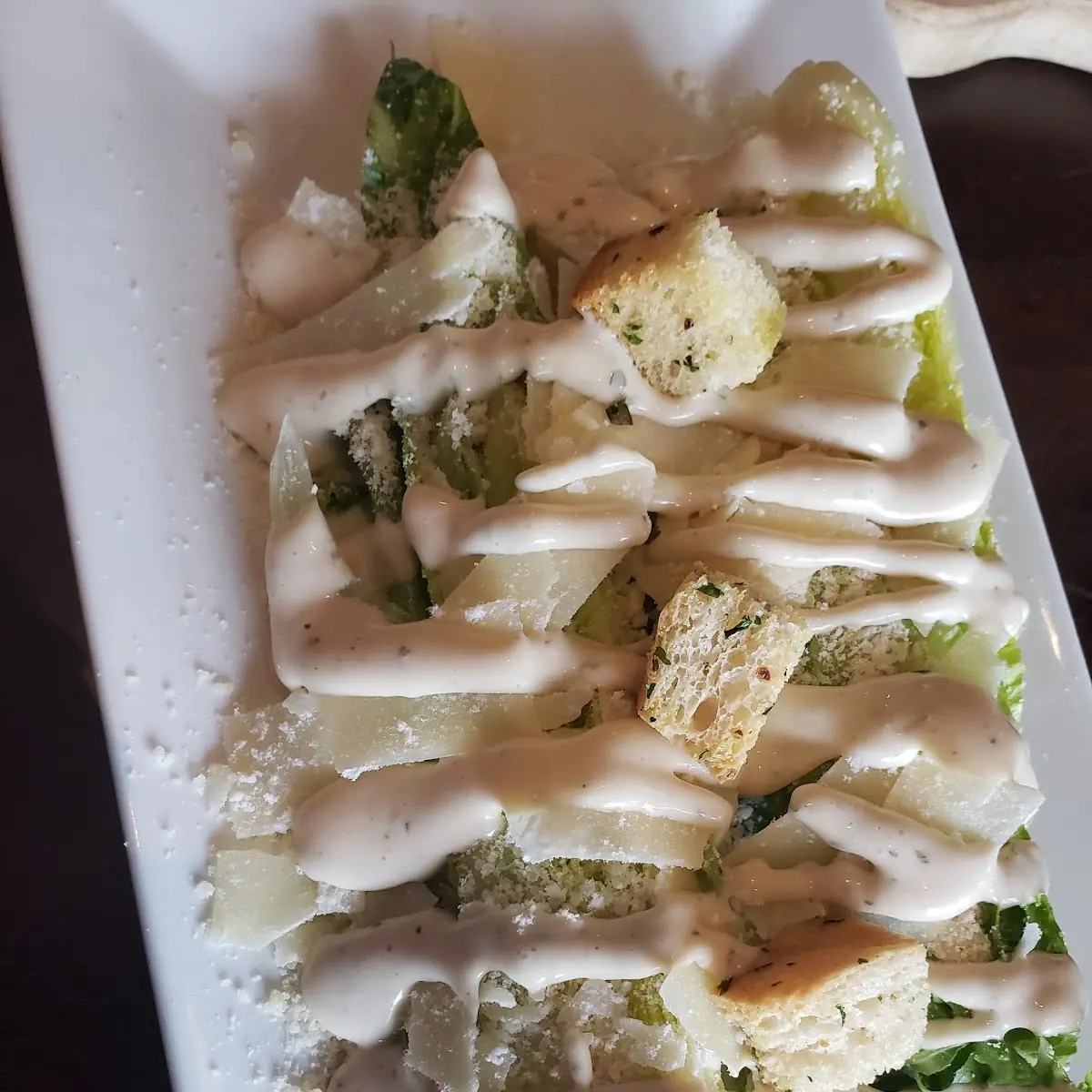 Caesar Salad