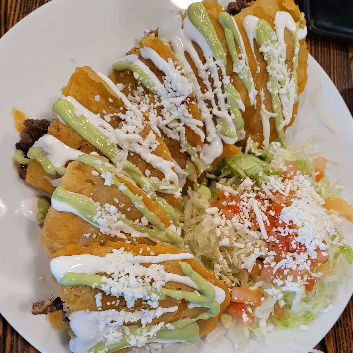 Quesadilla