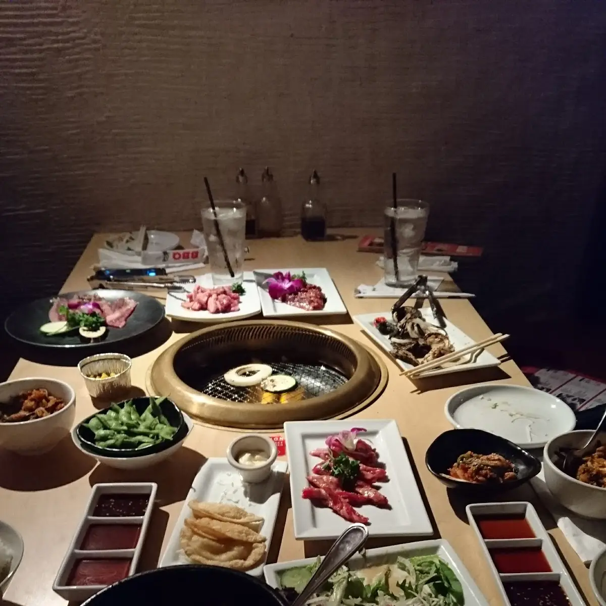 Hot Pot