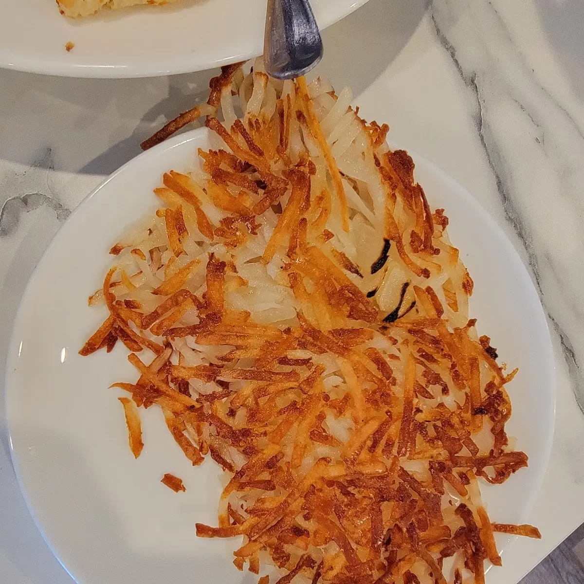 Hash Browns