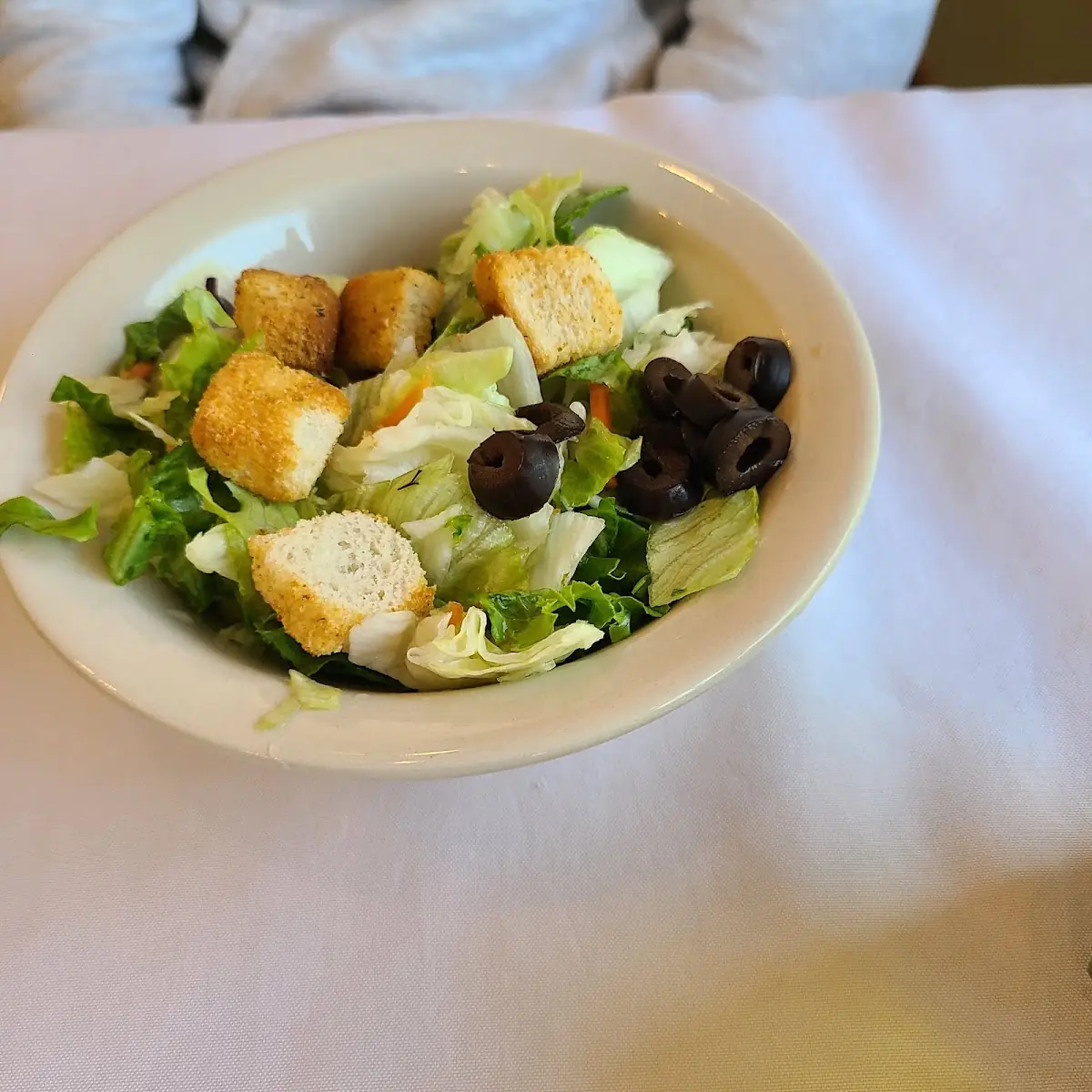 House Salad