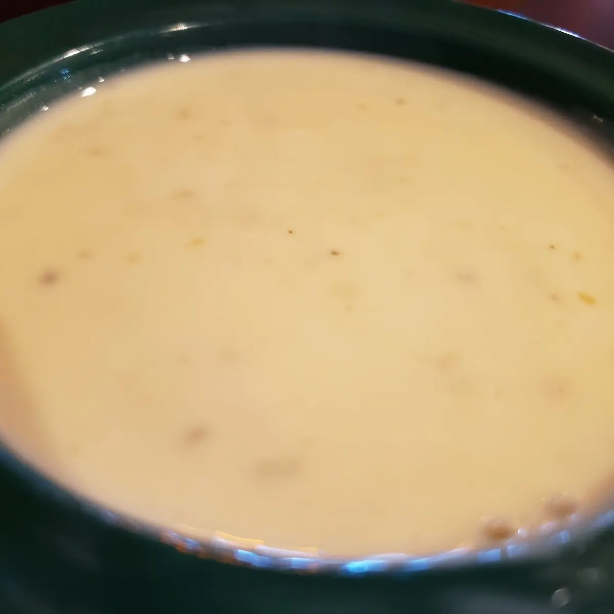 Cheese Dip