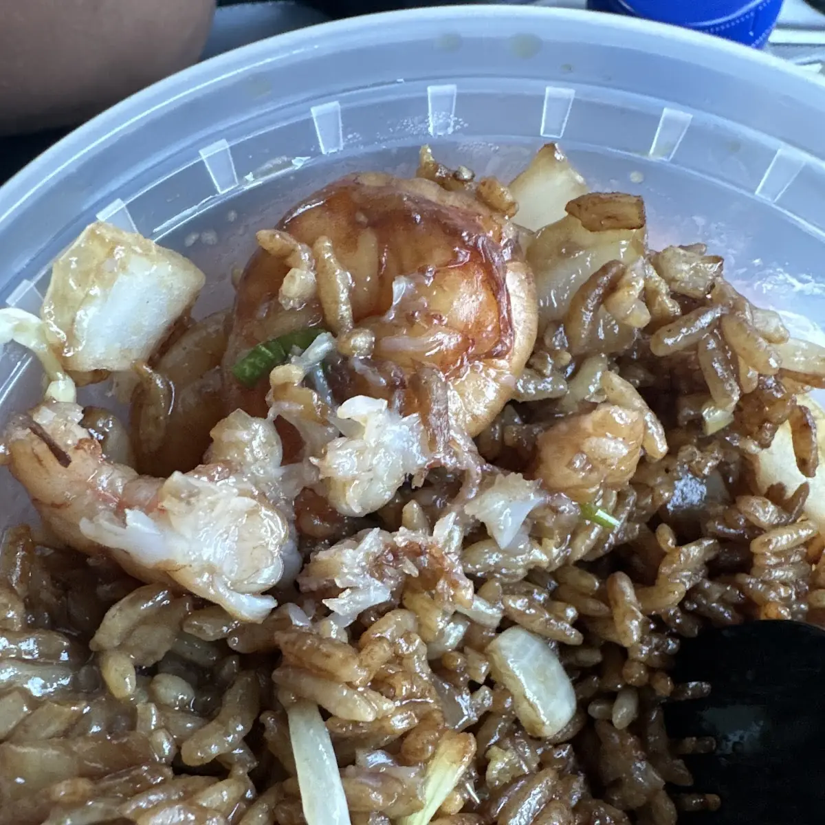 Char Kway Teow