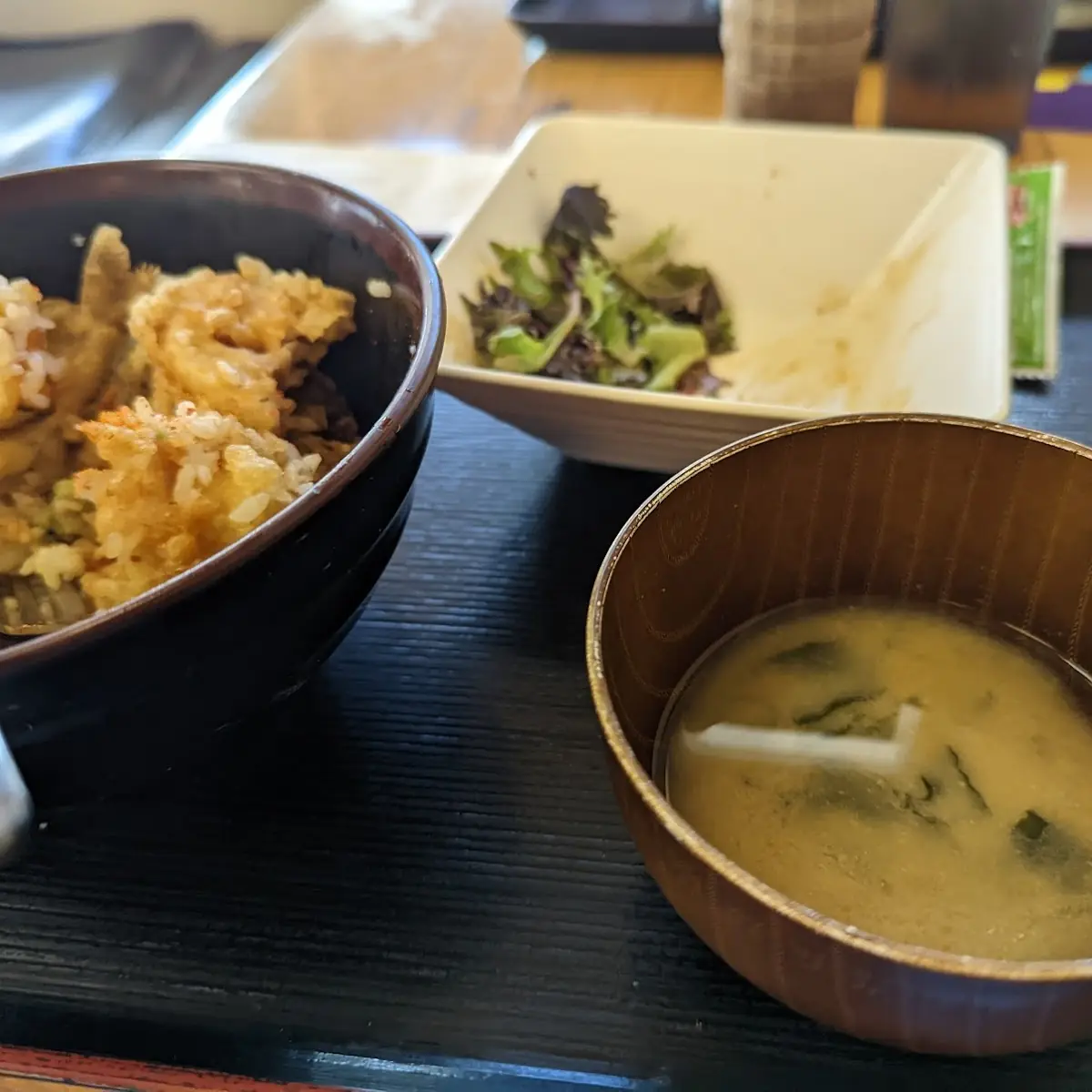 Miso Soup