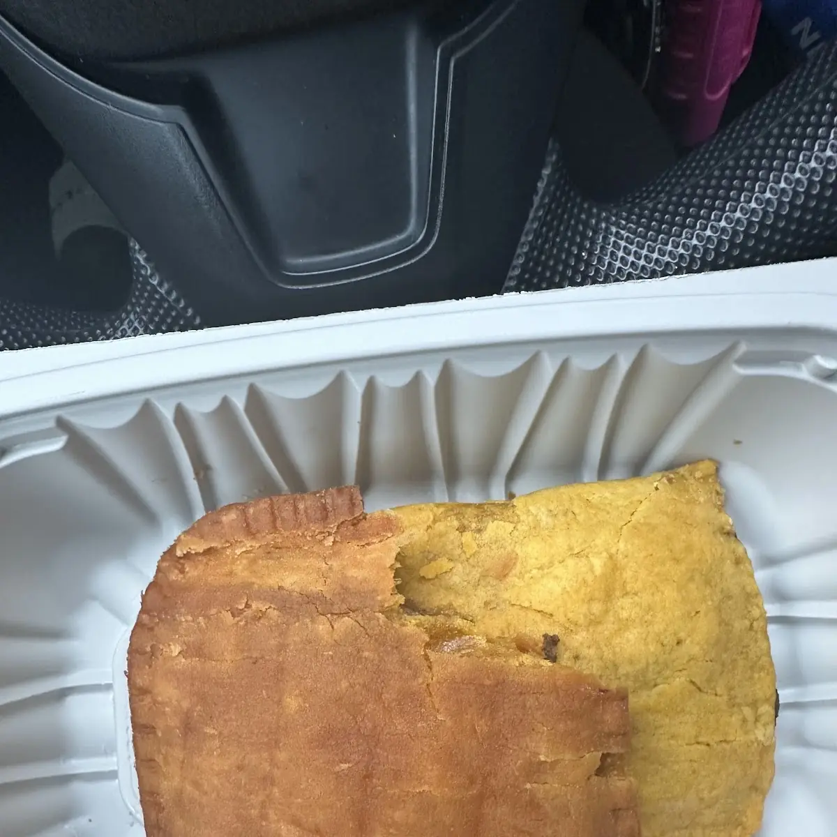 Beef Patty