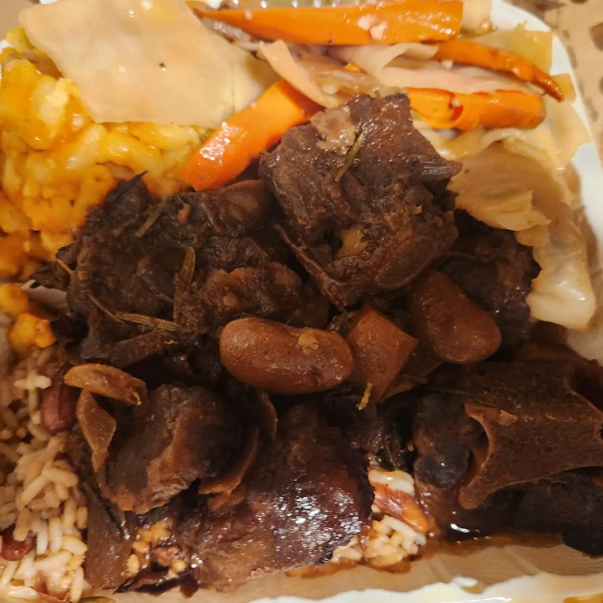Pot Roast