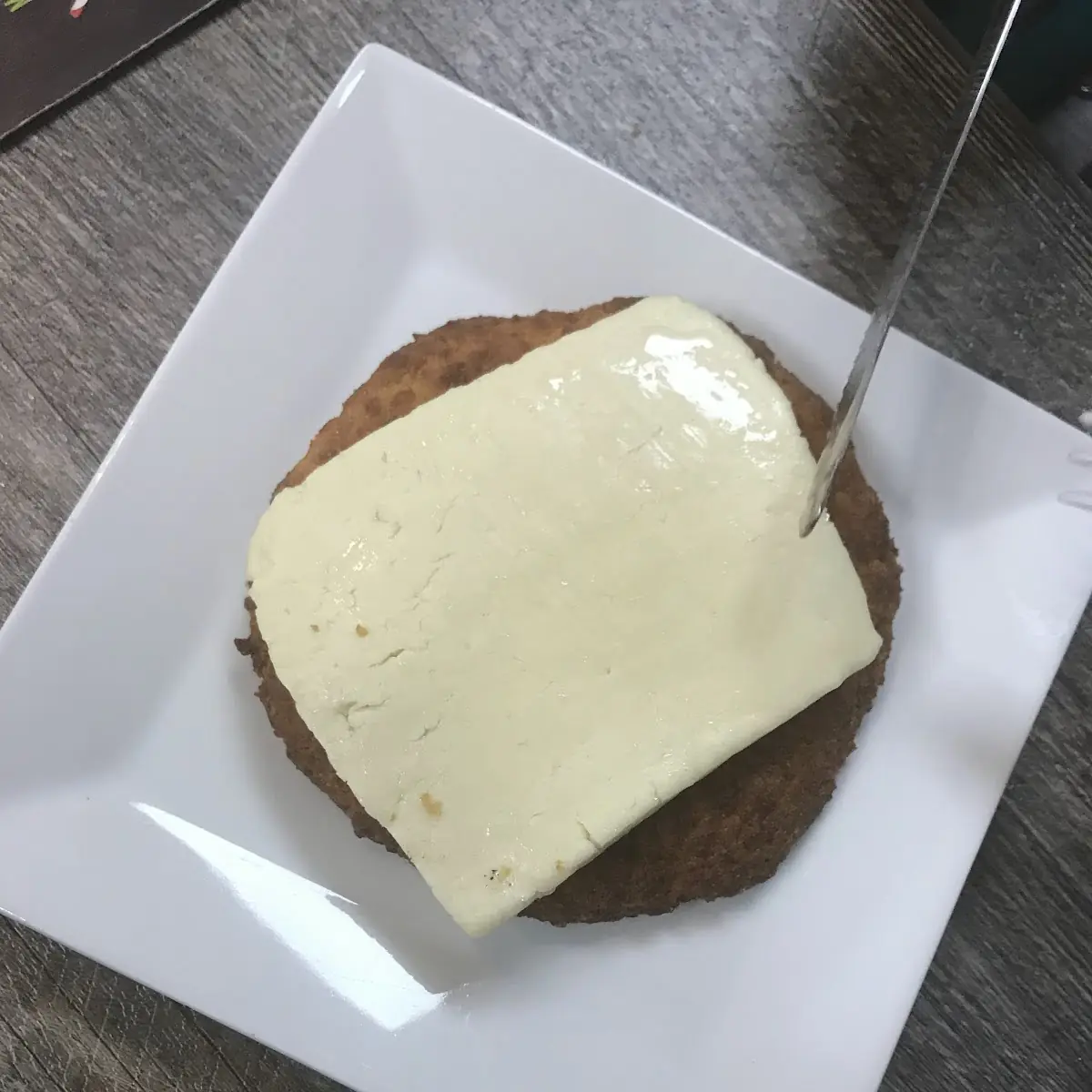 Key Lime Pie