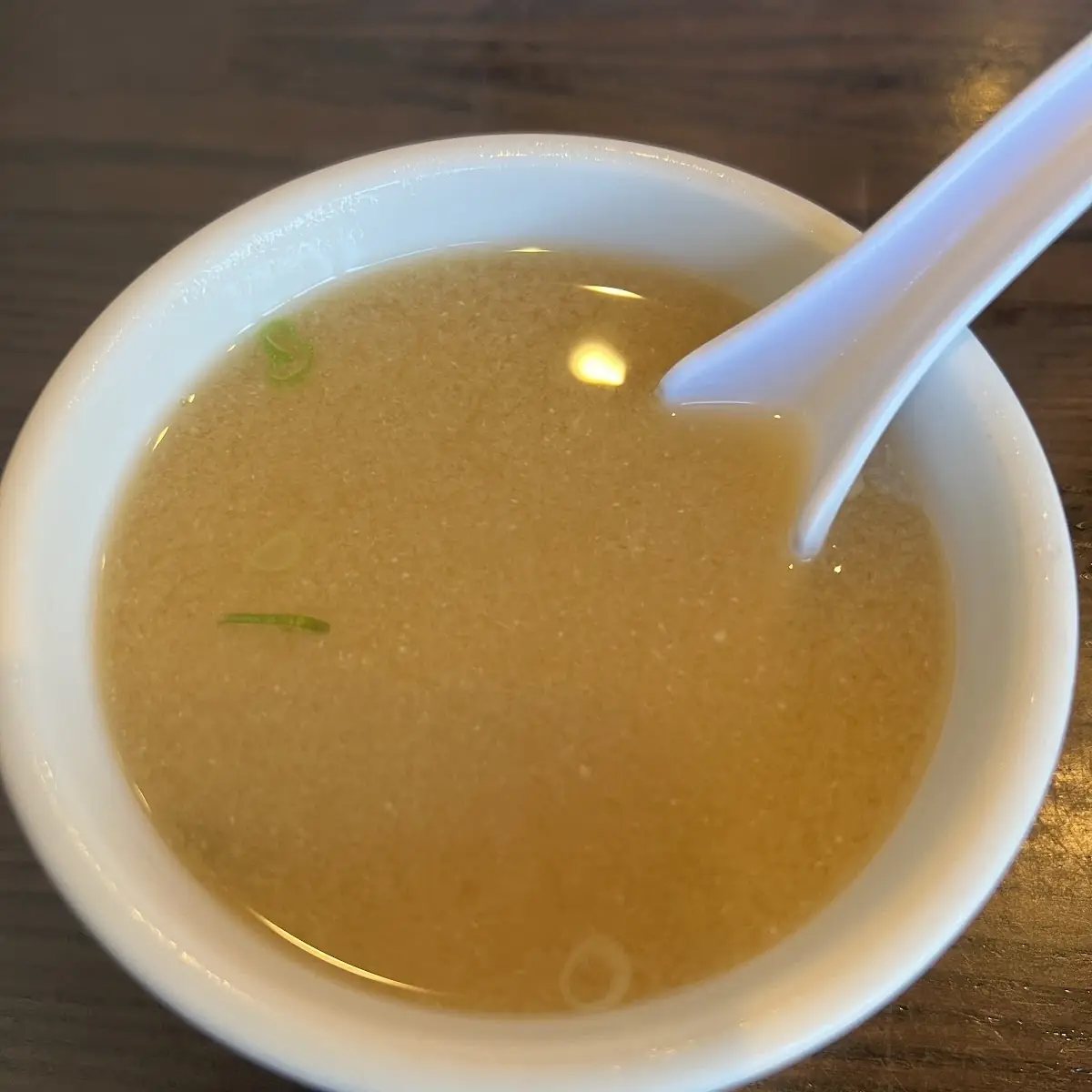 Miso Soup