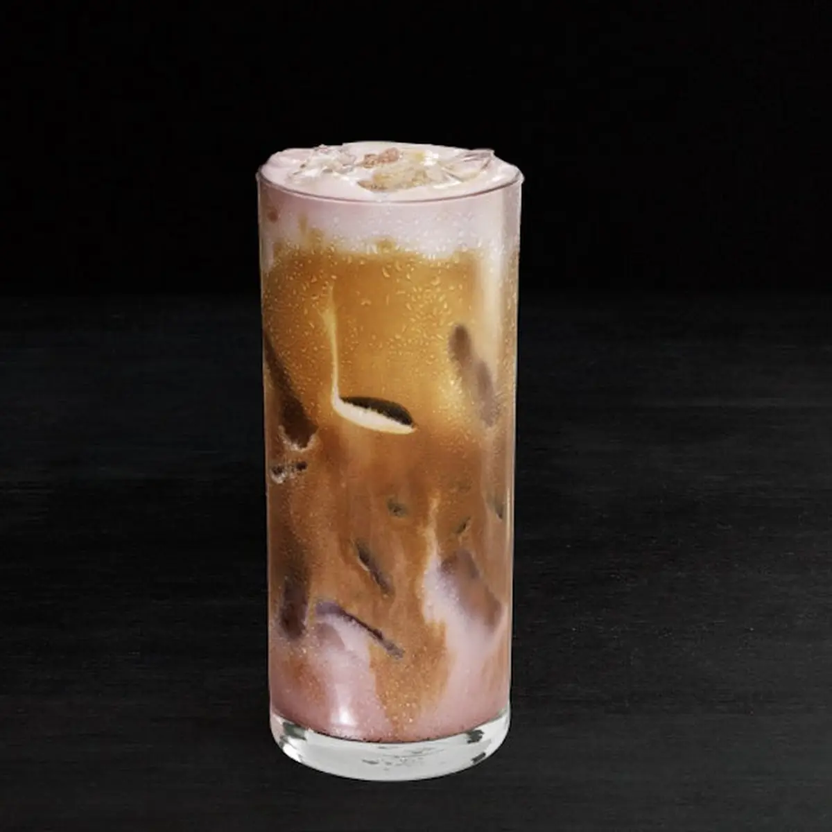 Iced Mocha