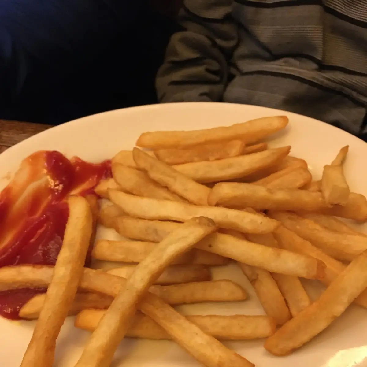 French Fries
