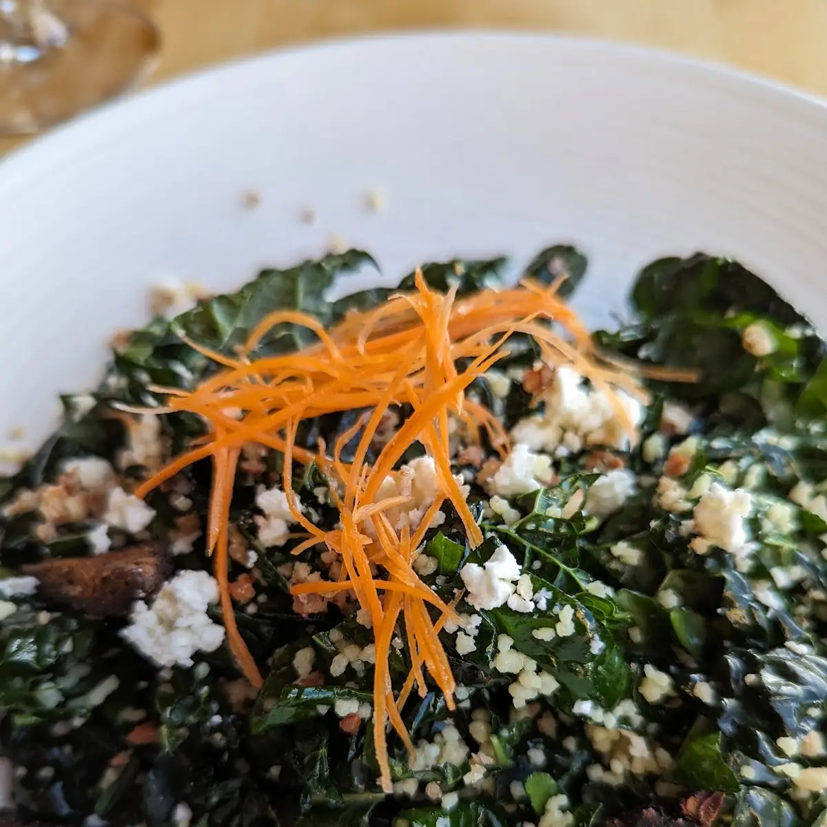 Kale Salad