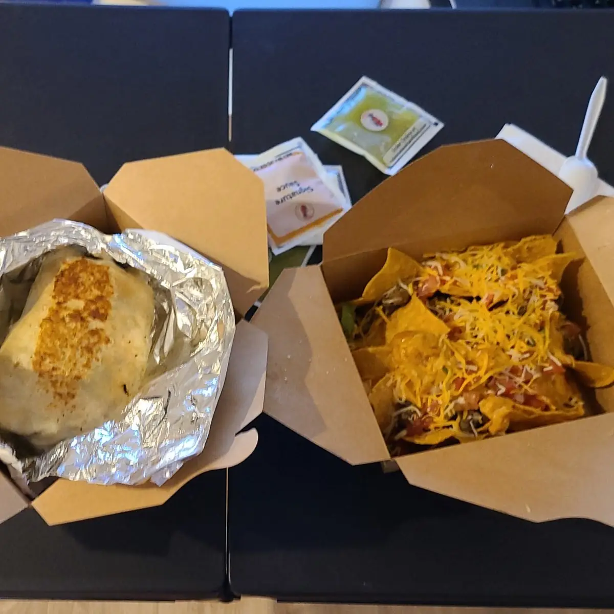 Chili Cheese