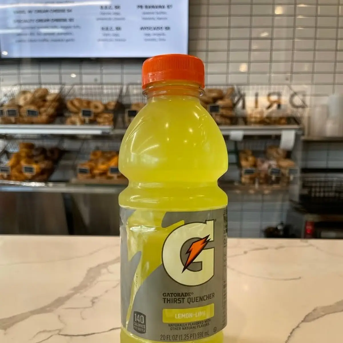 Sports Drink