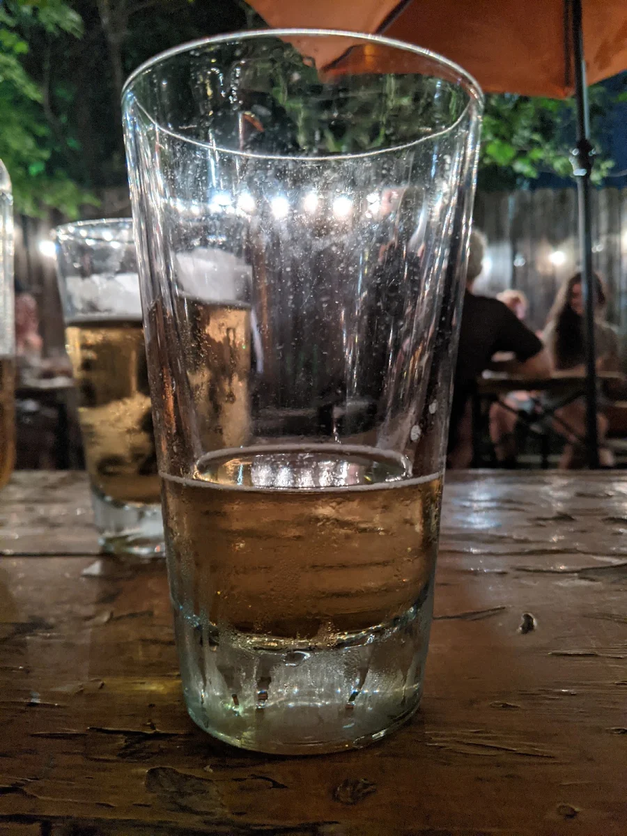 Pabst Blue Ribbon