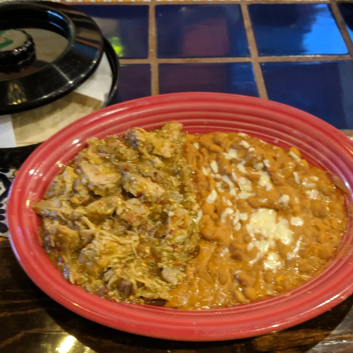 Chile Verde