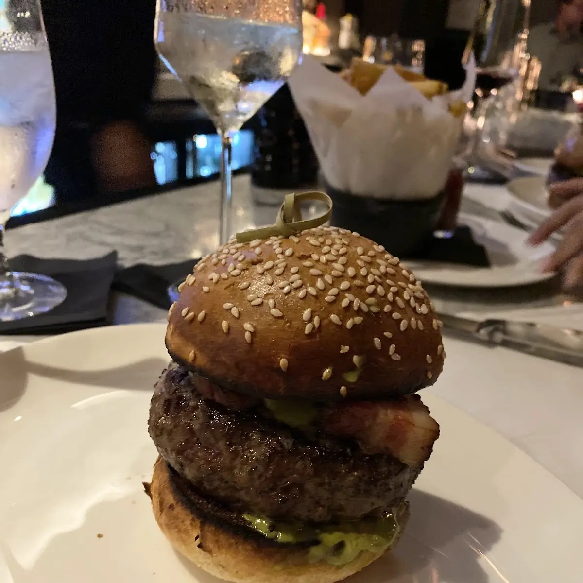 Burger