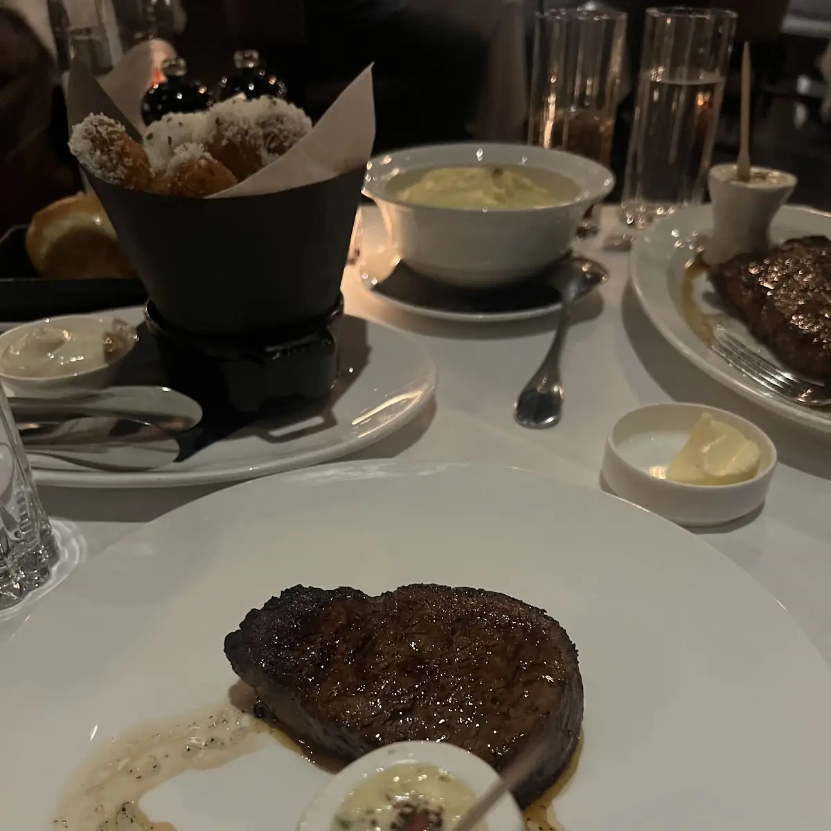 Filet Mignon