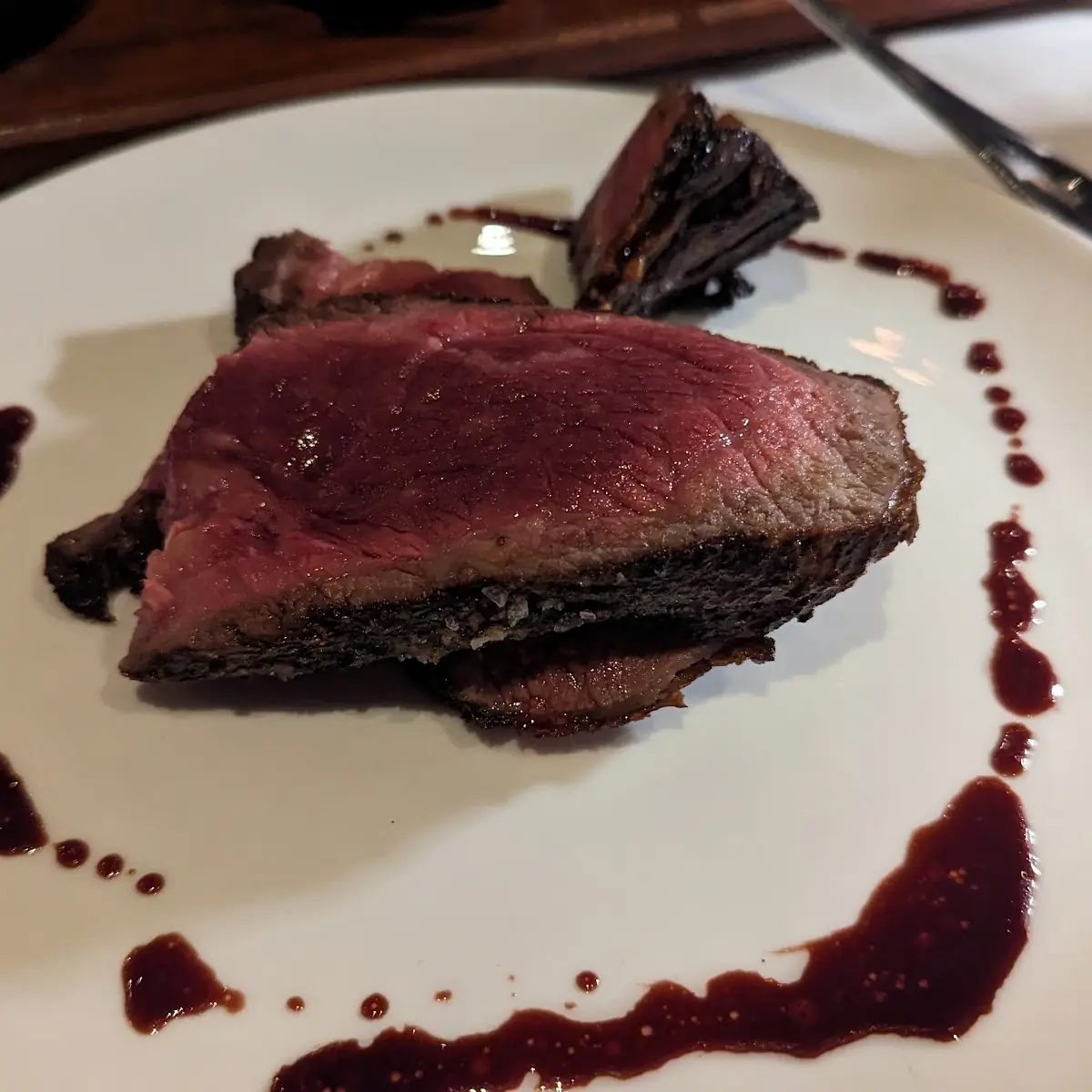 Tomahawk Steak