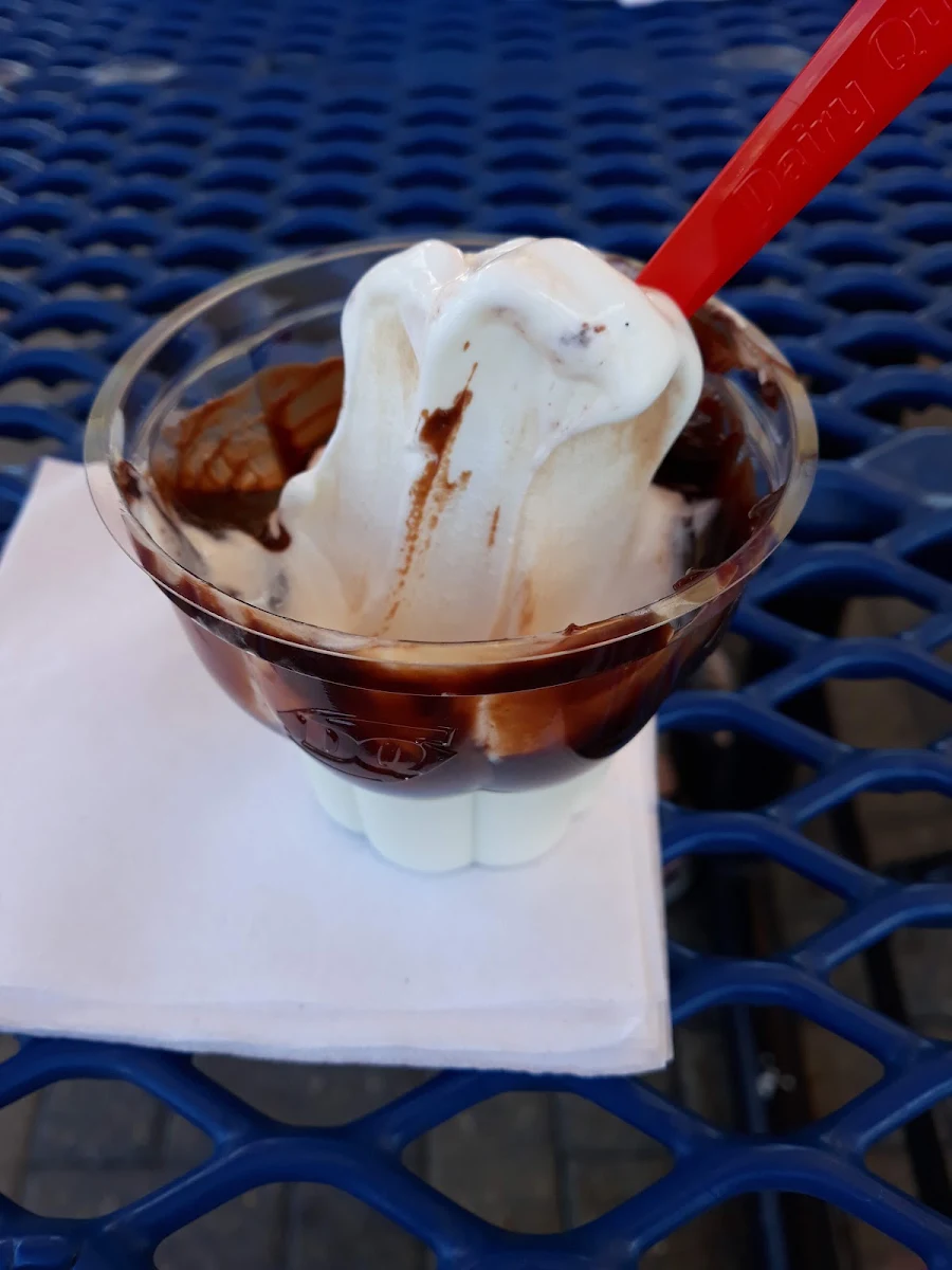 Hot Fudge