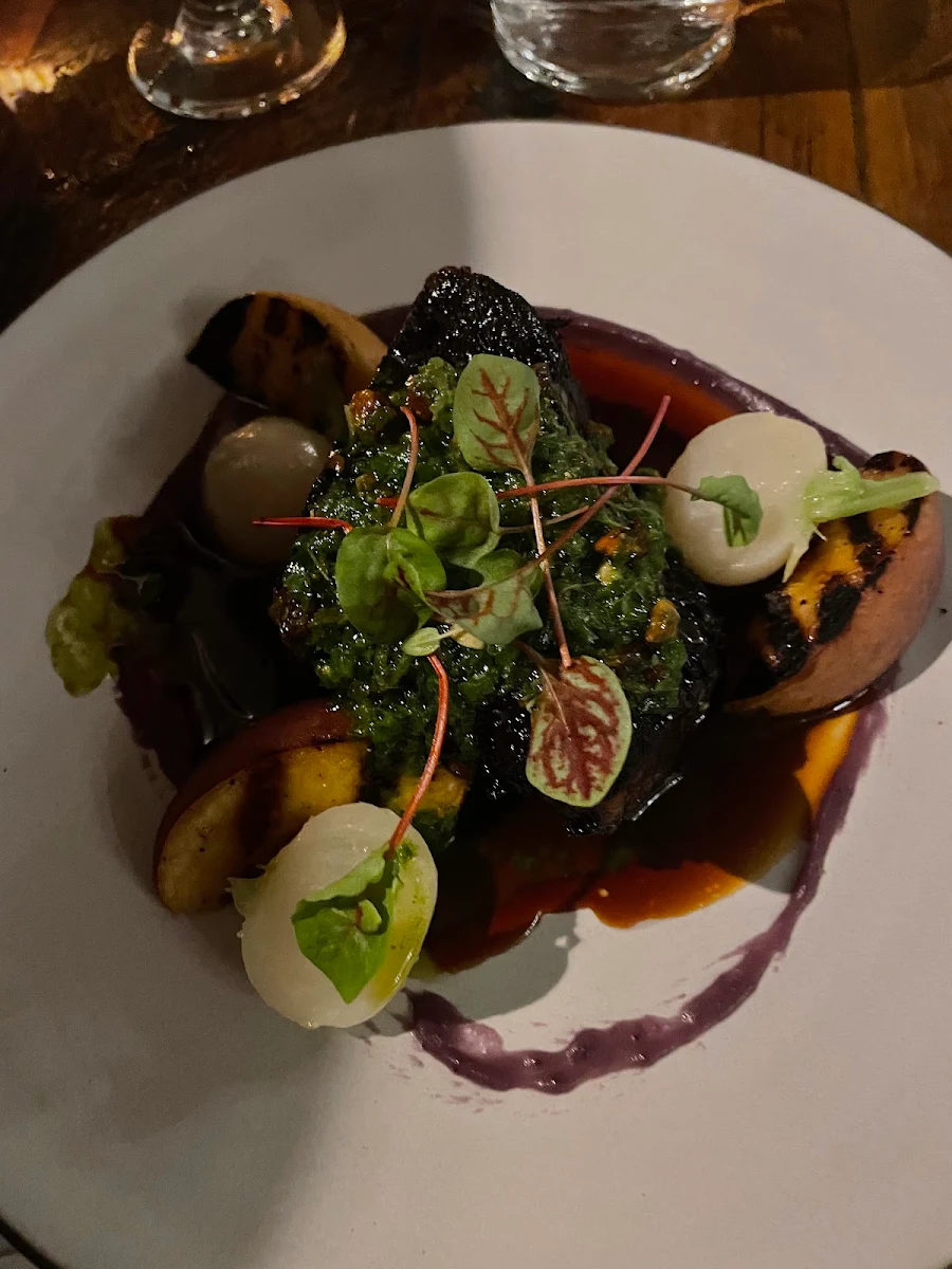 Short Rib