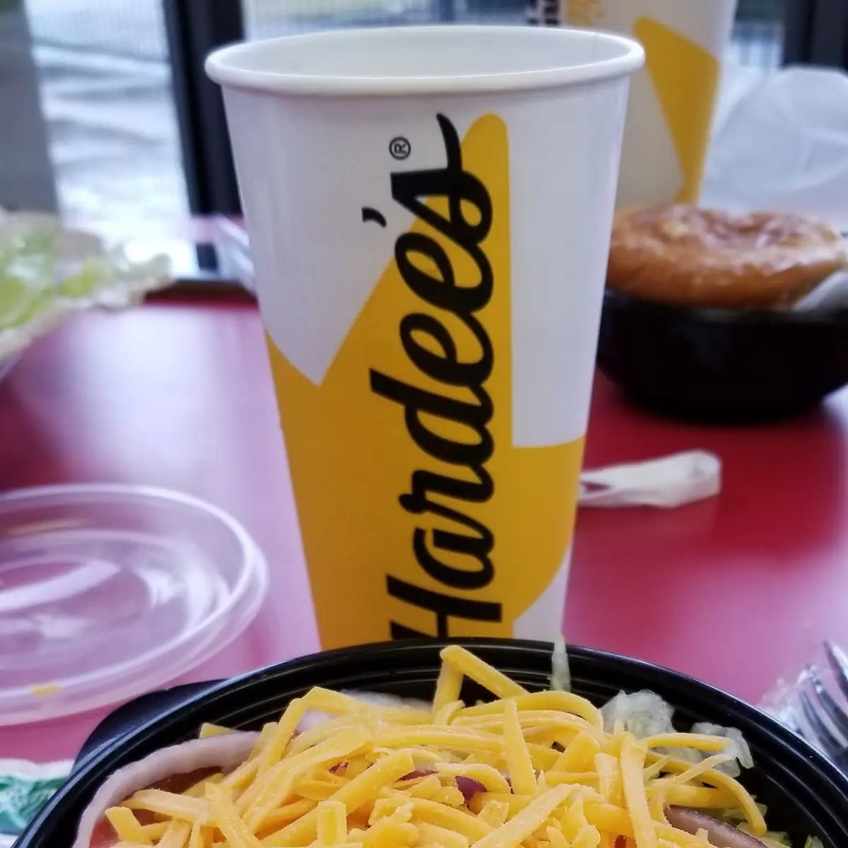 Side Salad